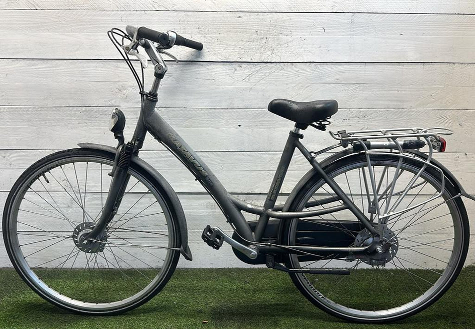 Batavus Crescendo – Refurbished Tweedehands Fiets Cheapassbikes