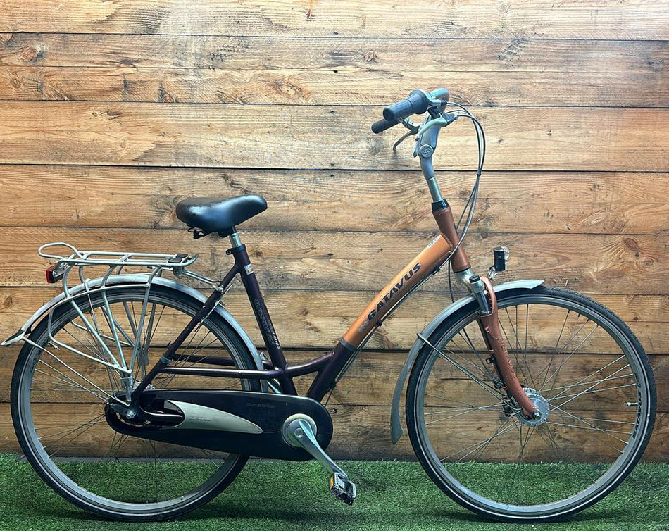 Batavus Crescendo 7v 28inch 54cm