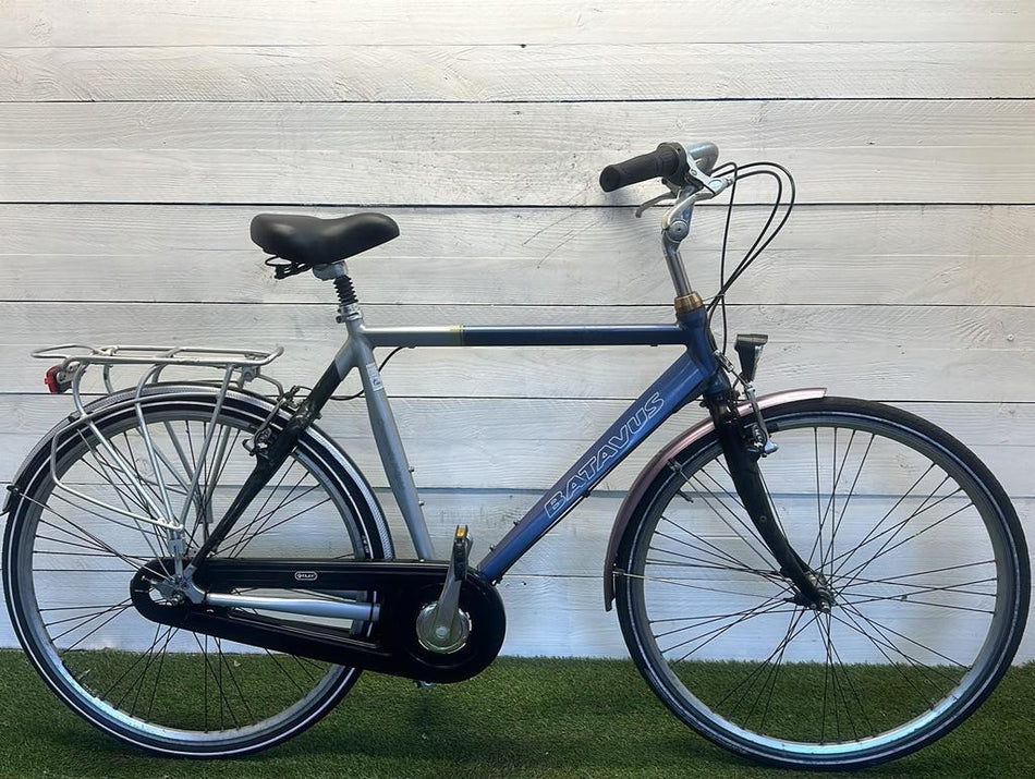 Batavus Crescendo