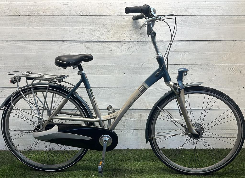 Batavus Crescendo - Vergrote foto