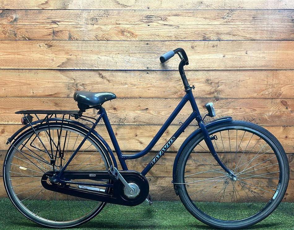 Batavus Damesfiets 28inch 53cm