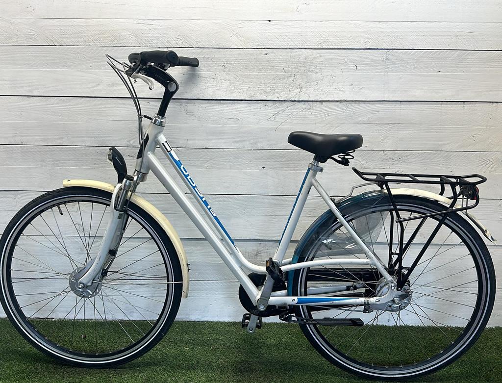 Batavus Damesfiets - Vergrote foto