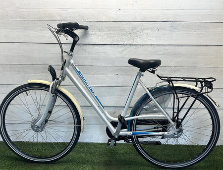 Batavus Damesfiets - Miniatuur 2