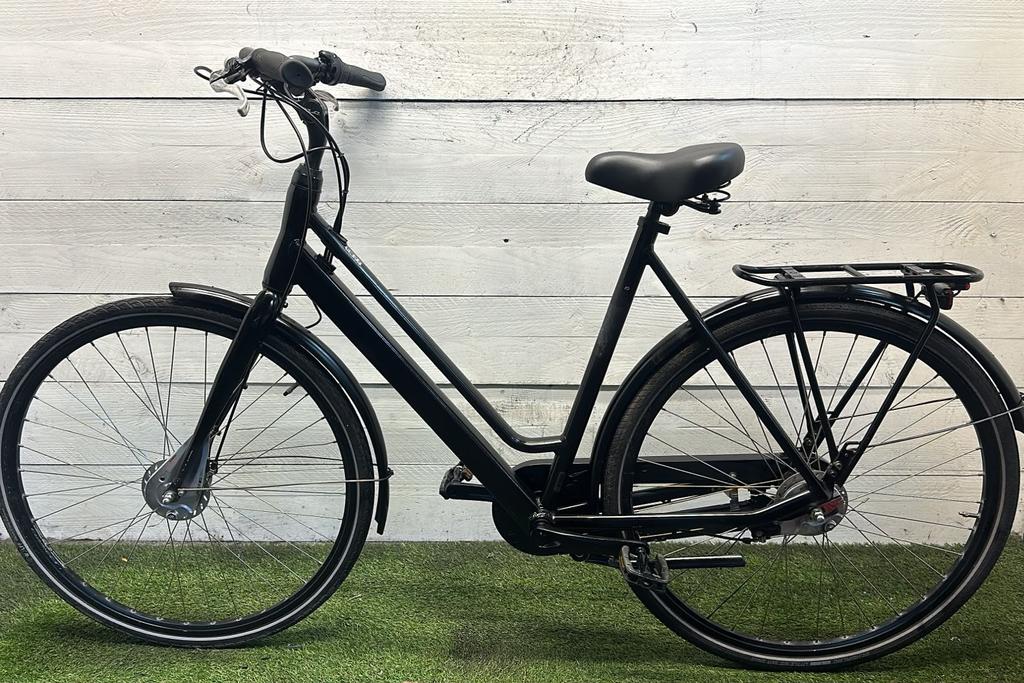 Batavus Damesfiets - Vergrote foto