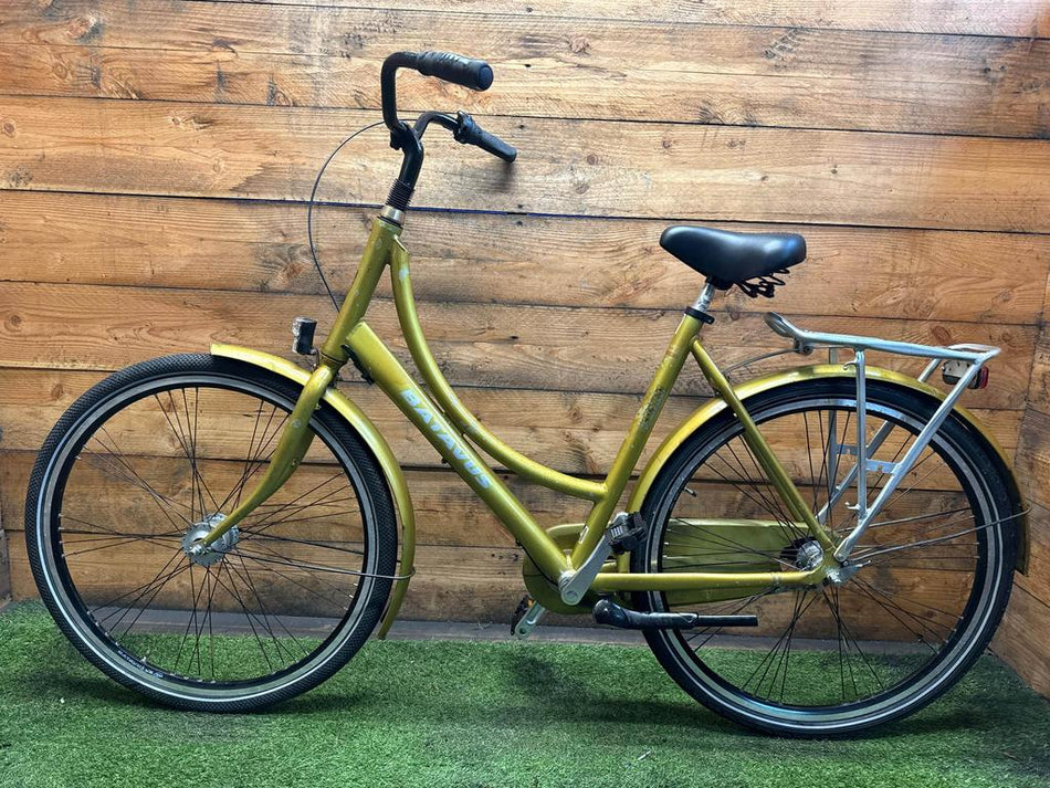 Batavus Damesfiets 3v 28inch 56cm