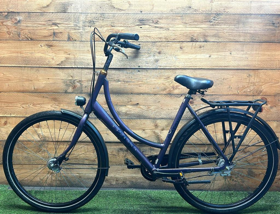 Batavus Damesfiets 3v 28inch 56cm