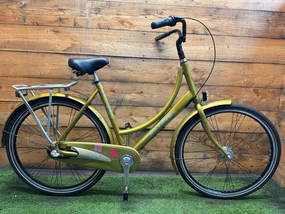 Batavus Damesfiets 3v 28inch 56cm