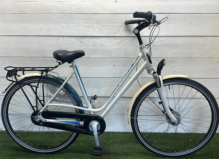 Batavus Damesfiets - Miniatuur 1