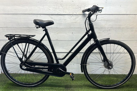 Batavus Damesfiets - Miniatuur 1