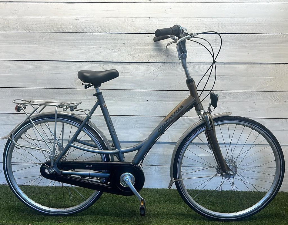 Batavus Damesfiets