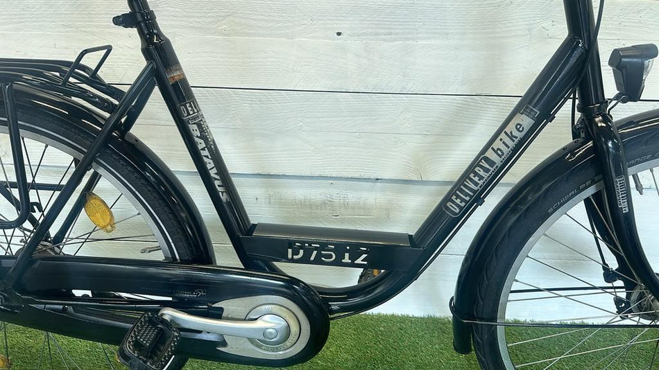 Batavus Delivery