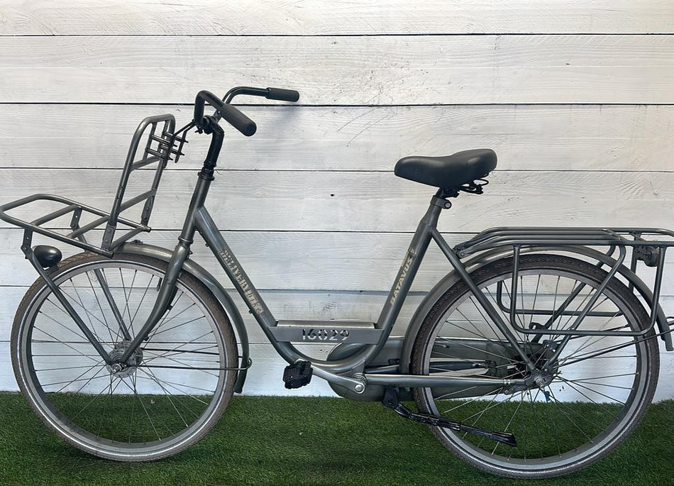 Batavus Delivery Bike
