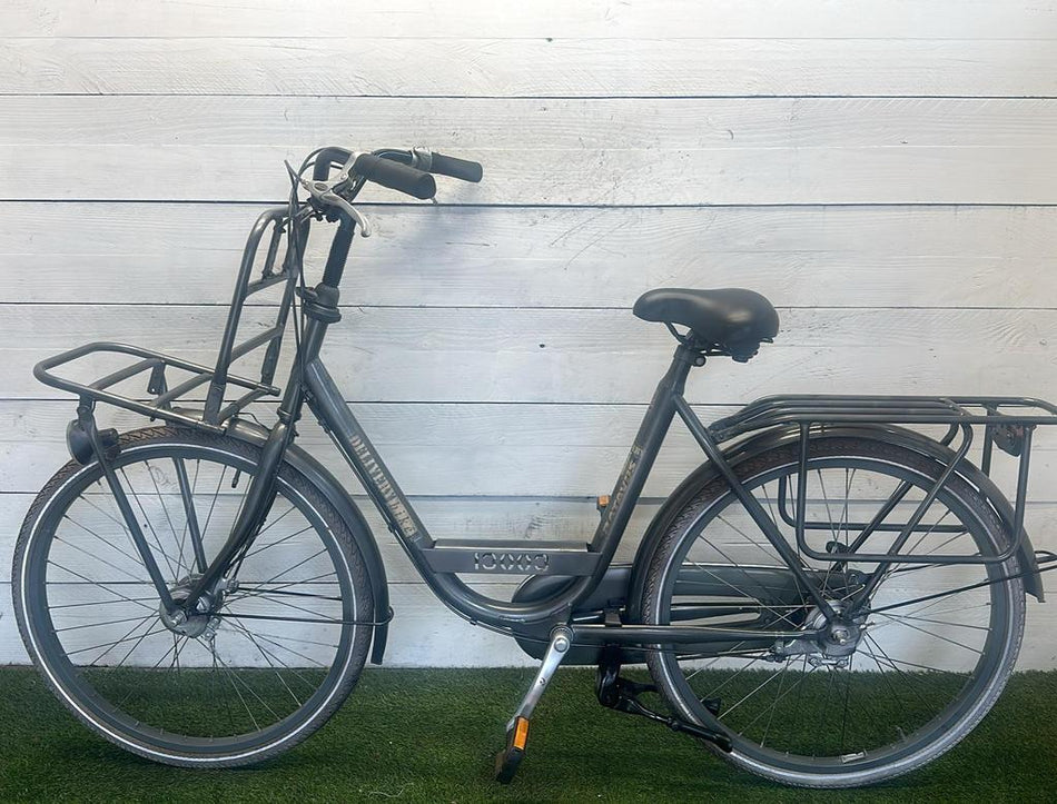 Batavus Delivery Bike