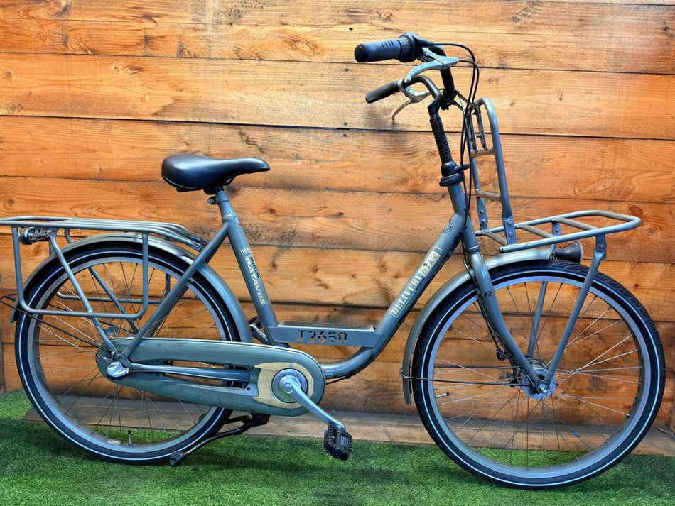 Batavus Delivery Bike 3v 26inch 54cm