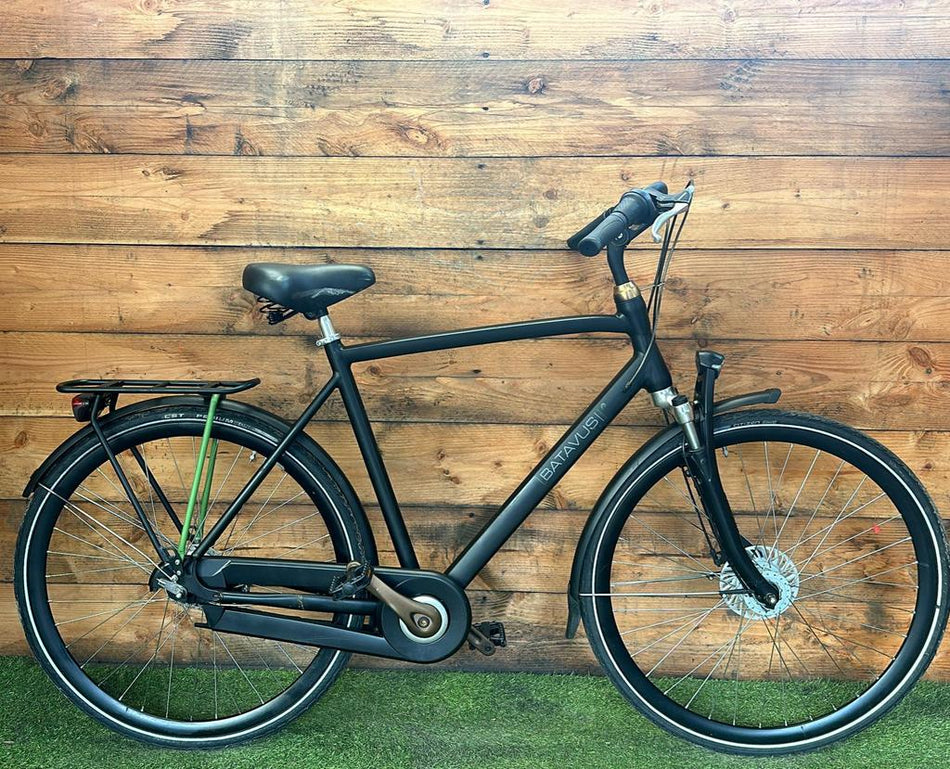 Batavus Dinsdag 7v 28inch 57cm