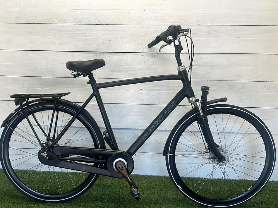 Batavus Dinsdag