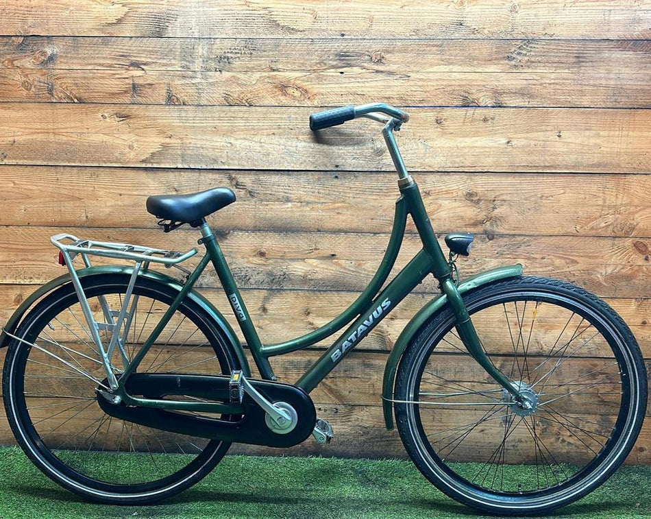 Batavus Diva 28inch 57cm