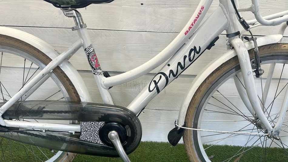 Batavus Diva