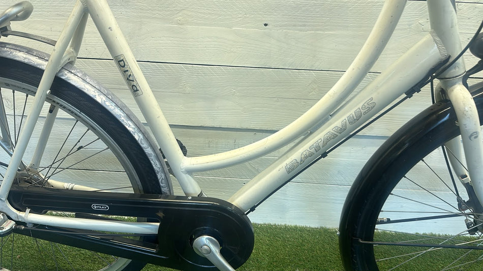 Batavus Diva