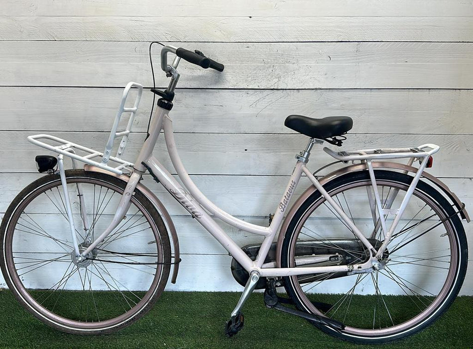 Batavus Diva