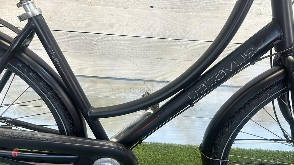 Batavus Diva