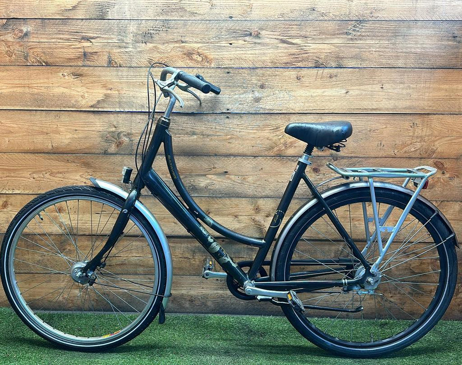 Batavus Diva