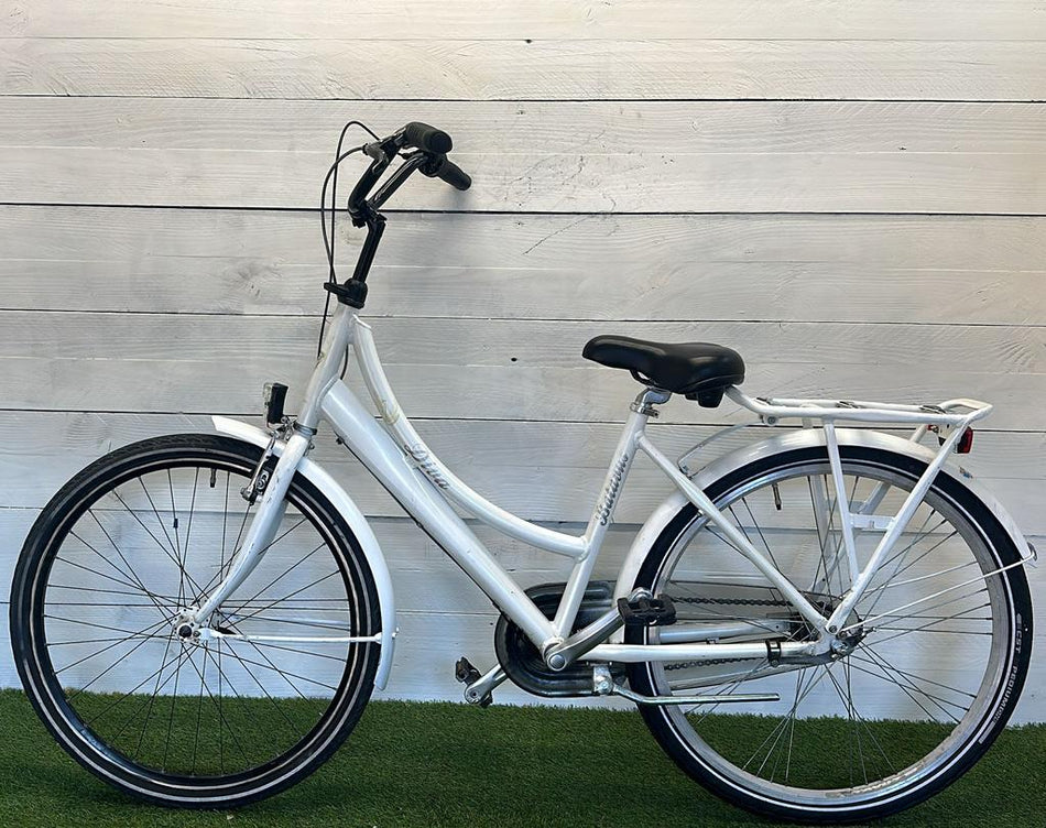 Batavus Diva