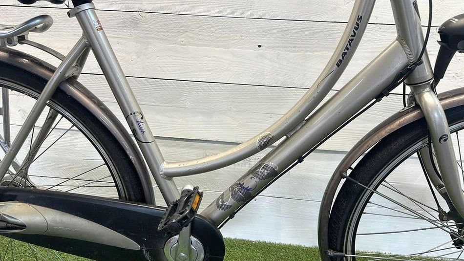 Batavus Diva