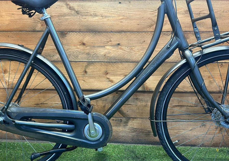 Batavus Diva