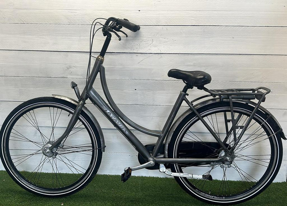 Batavus Diva