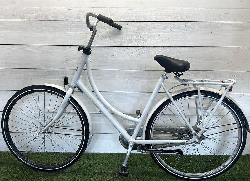 Batavus Diva