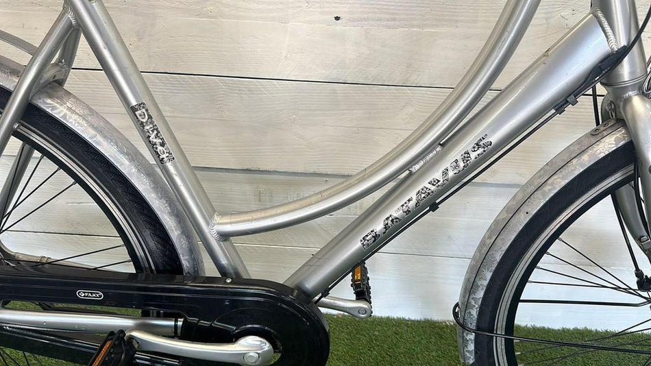 Batavus Diva