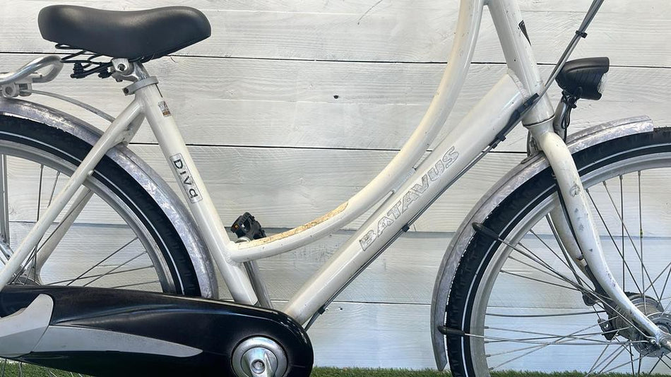 Batavus Diva