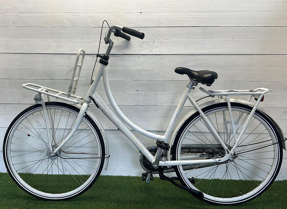 Batavus Diva
