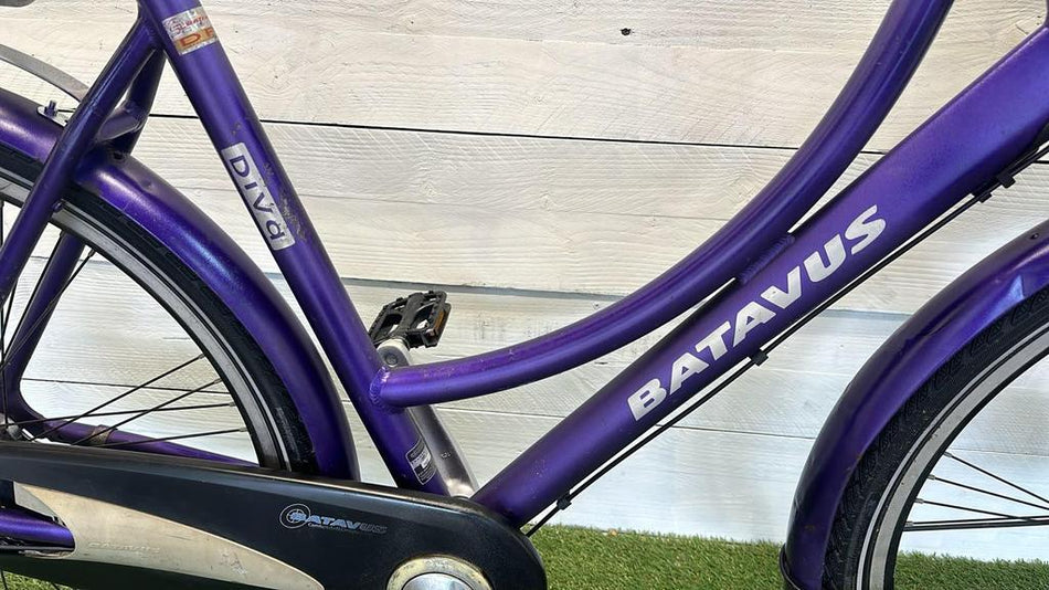 Batavus Diva