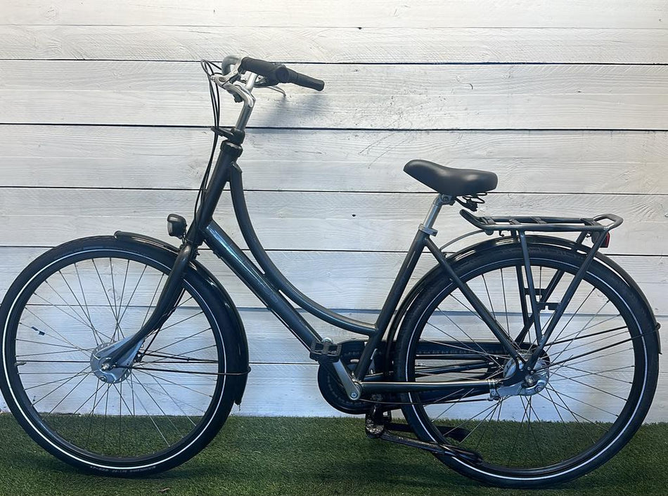 Batavus Diva