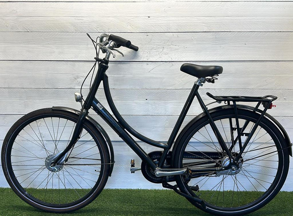 Batavus Diva