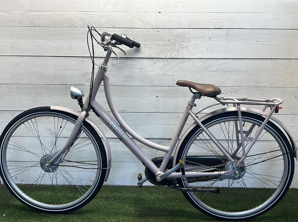 Batavus Diva