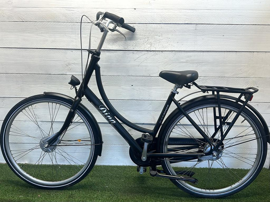 Batavus Diva