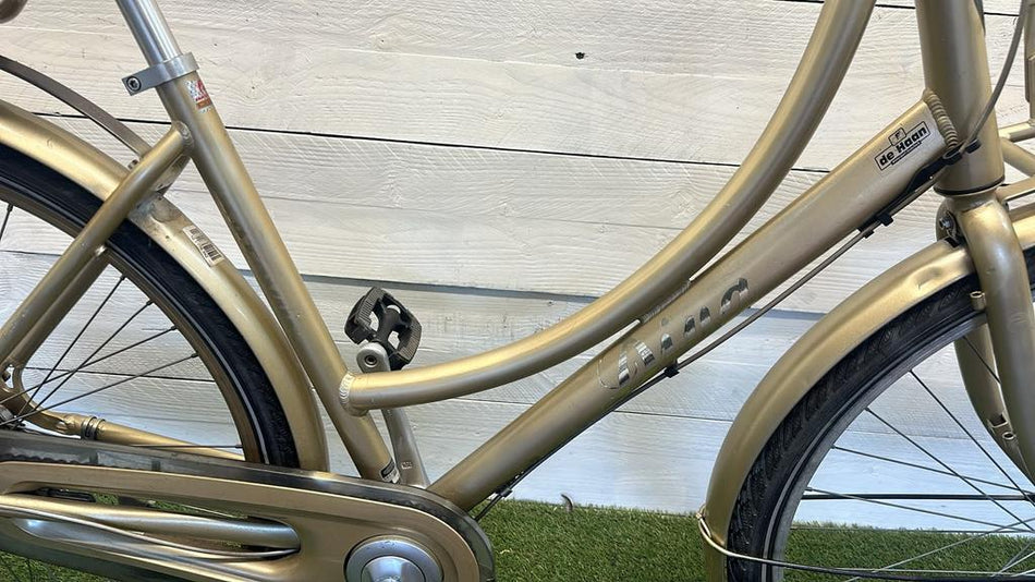 Batavus Diva