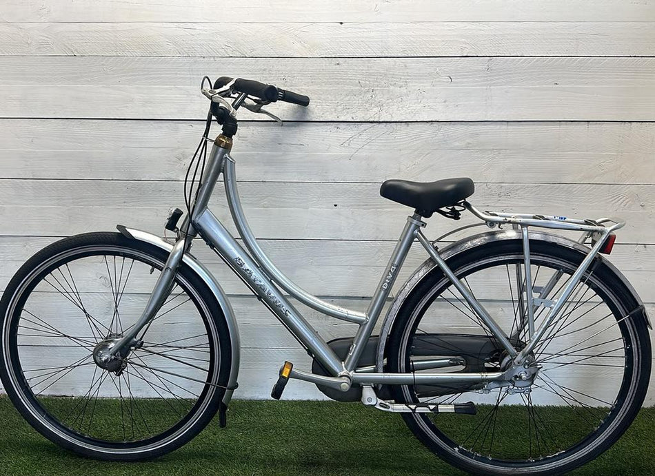 Batavus Diva