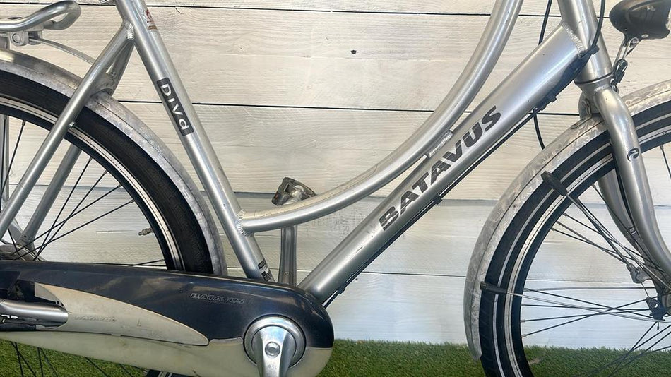 Batavus Diva