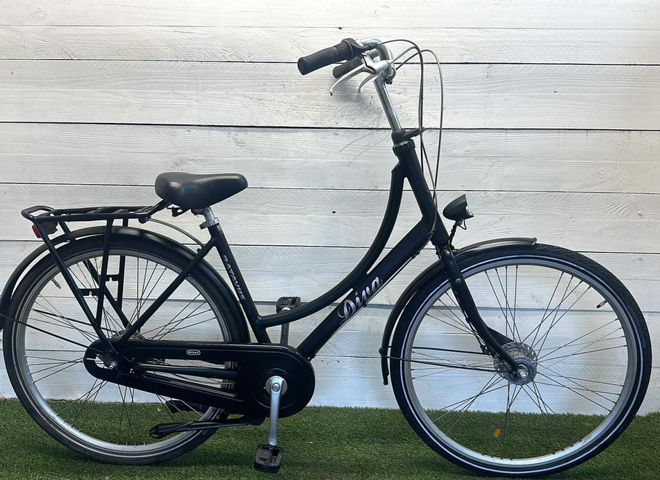 Batavus Diva