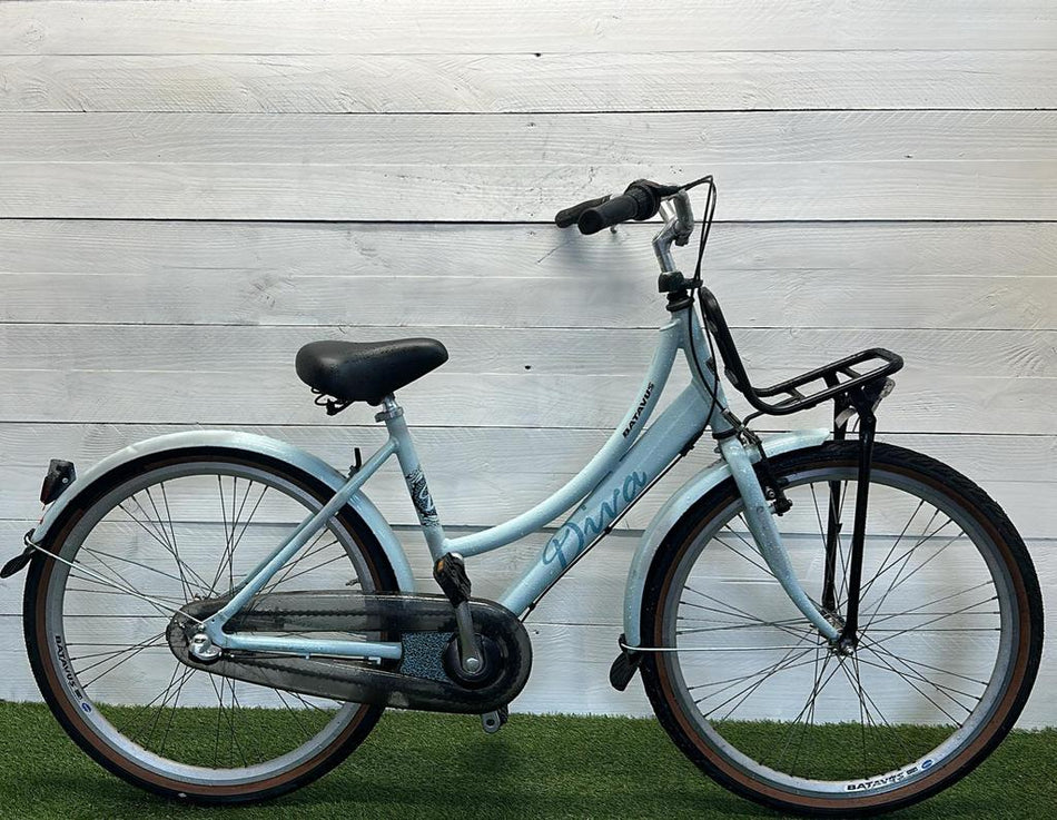 Batavus Diva