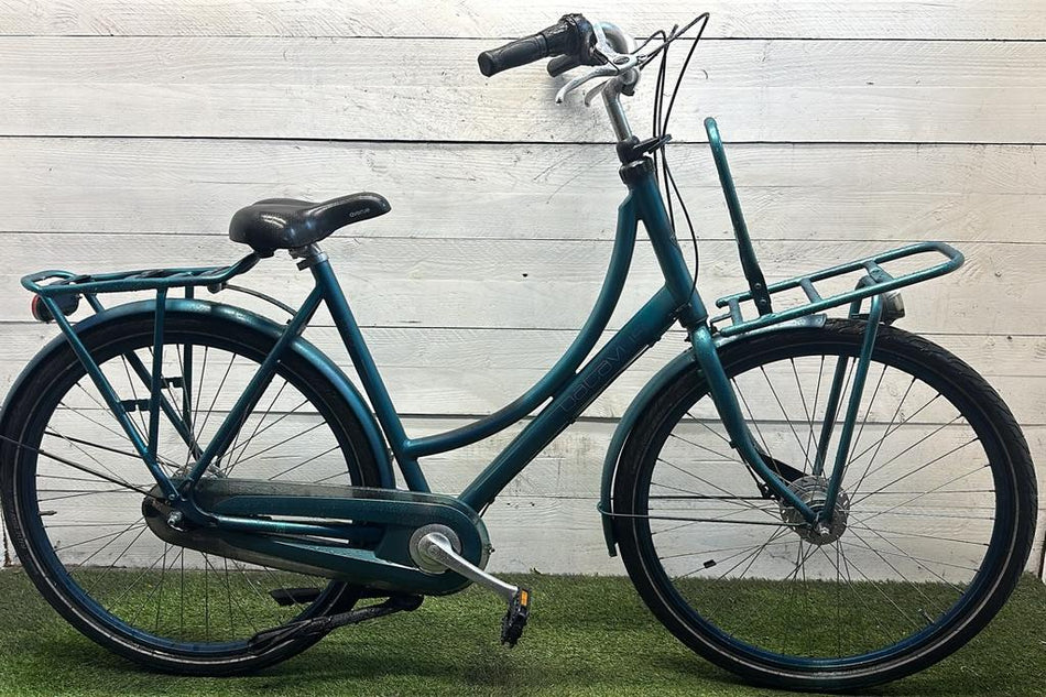 Batavus Diva