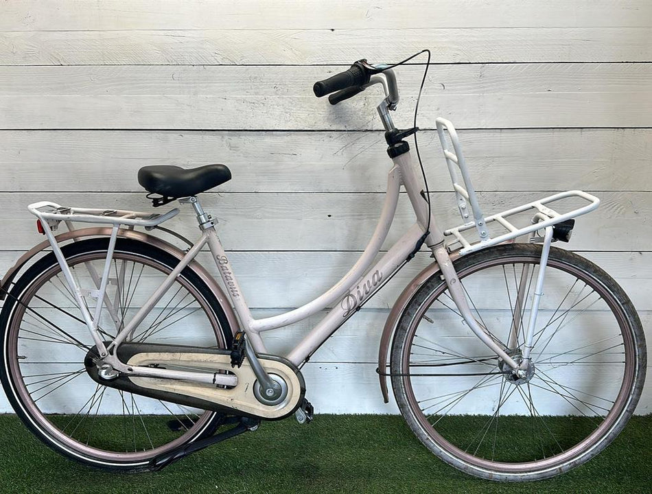 Batavus Diva