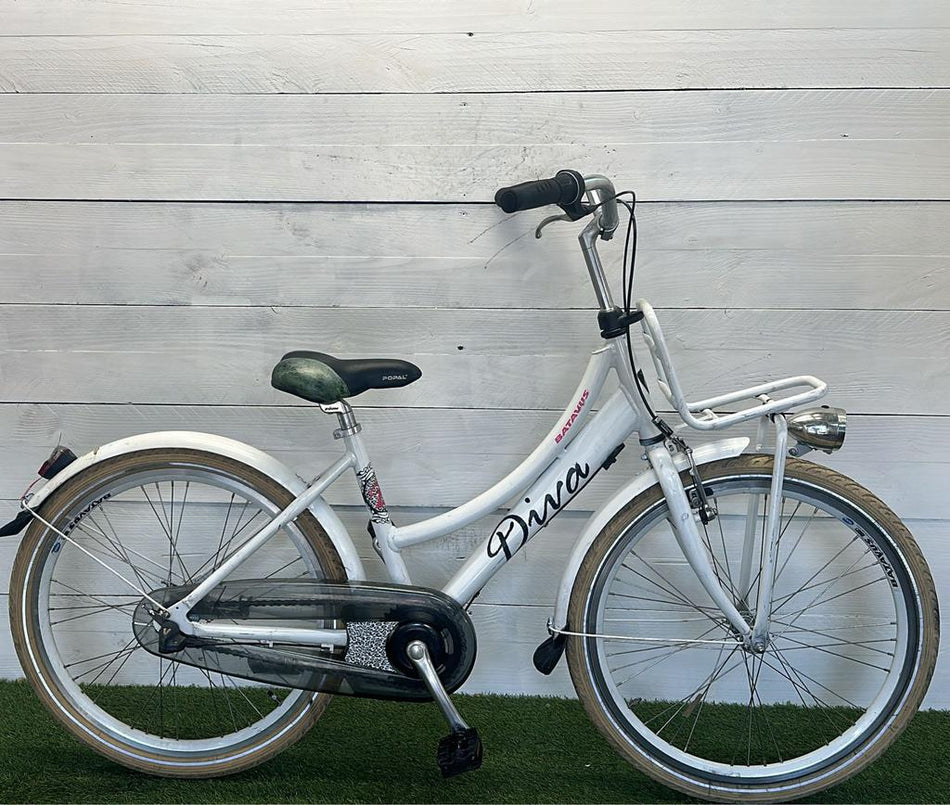 Batavus Diva