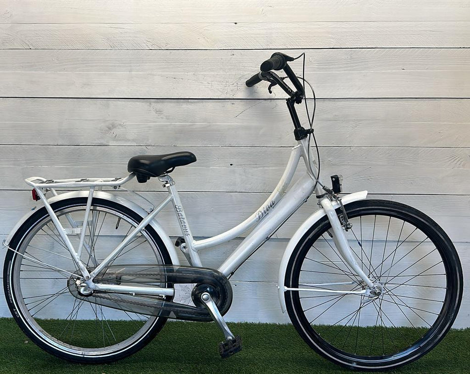 Batavus Diva