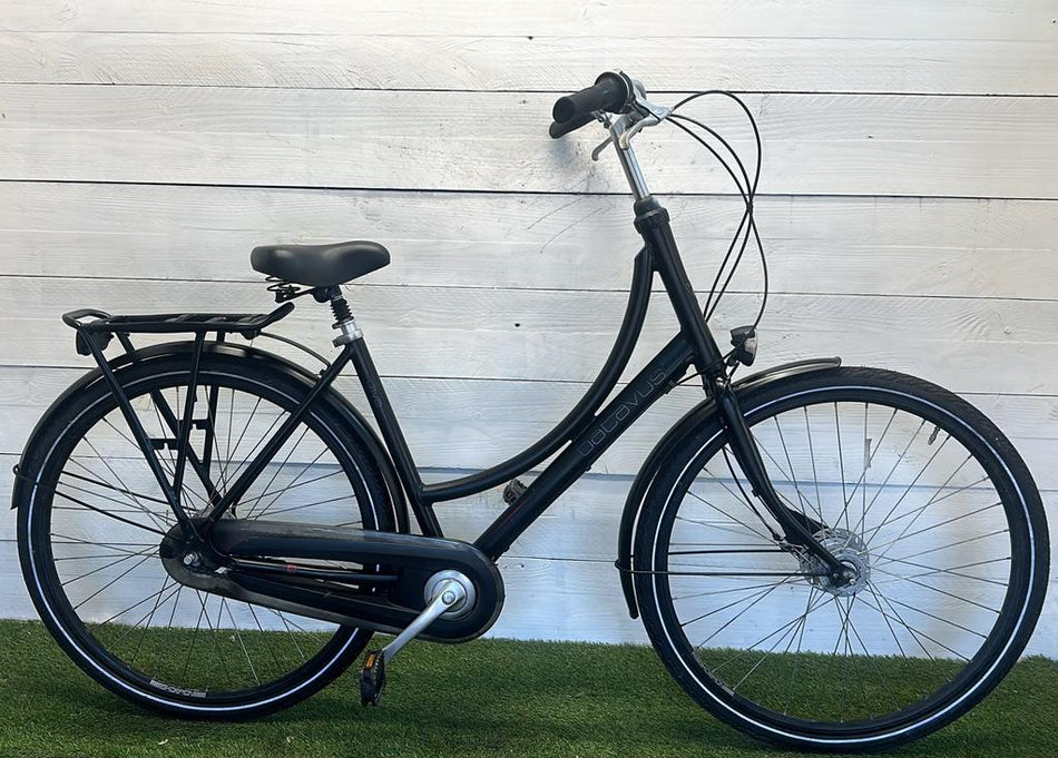 Batavus Diva