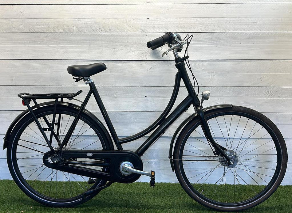 Batavus Diva
